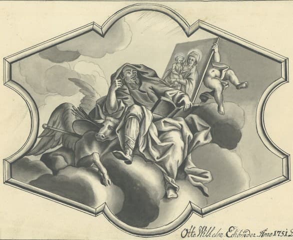 Otto Wilhelm Eckbinder