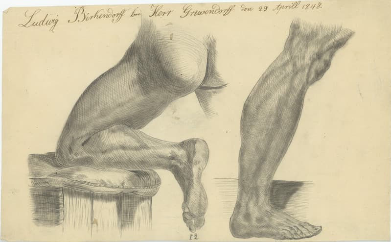 Ludwig Birkendorff 1