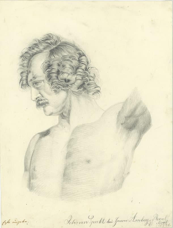 Johann Adam Spuhl 2