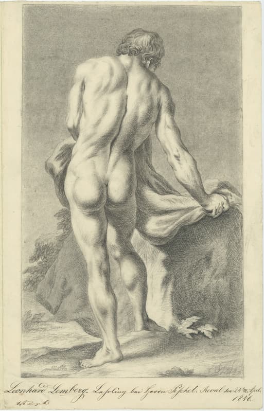 Carl Leonhard Lemberg 1