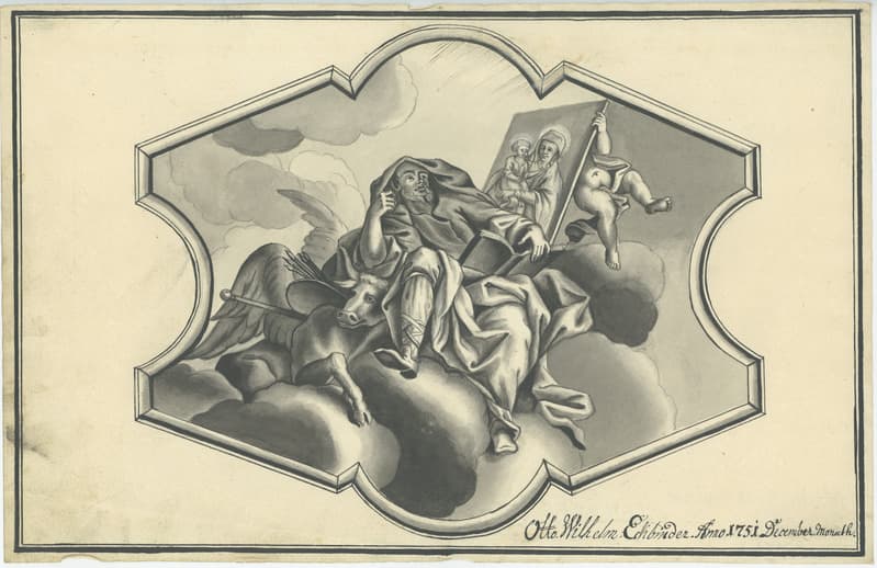 Otto Wilhelm Eckbinder 1
