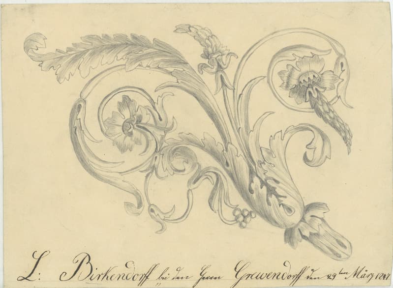 Ludwig Birkendorff 2