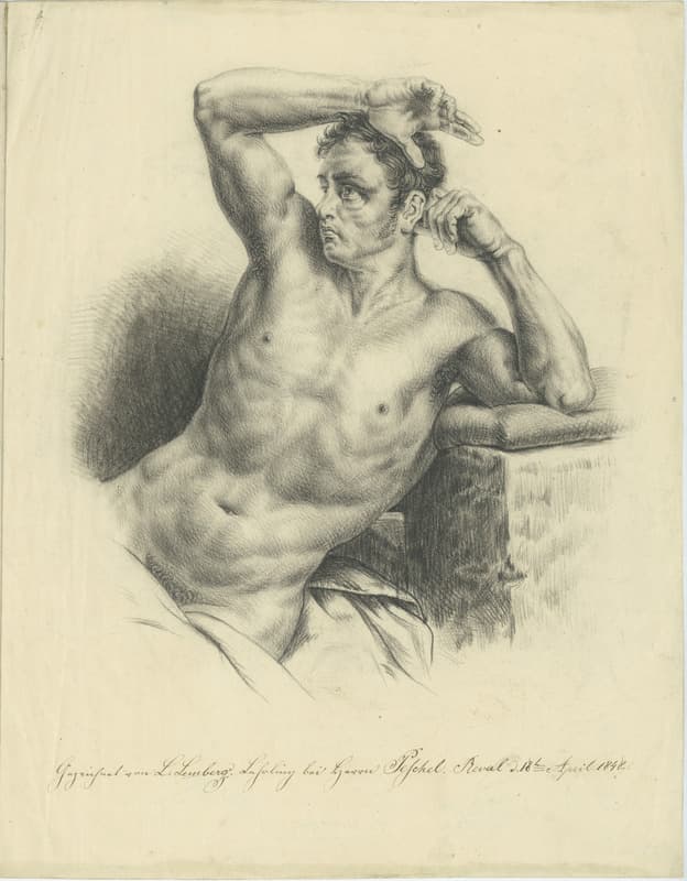 Carl Leonhard Lemberg 2